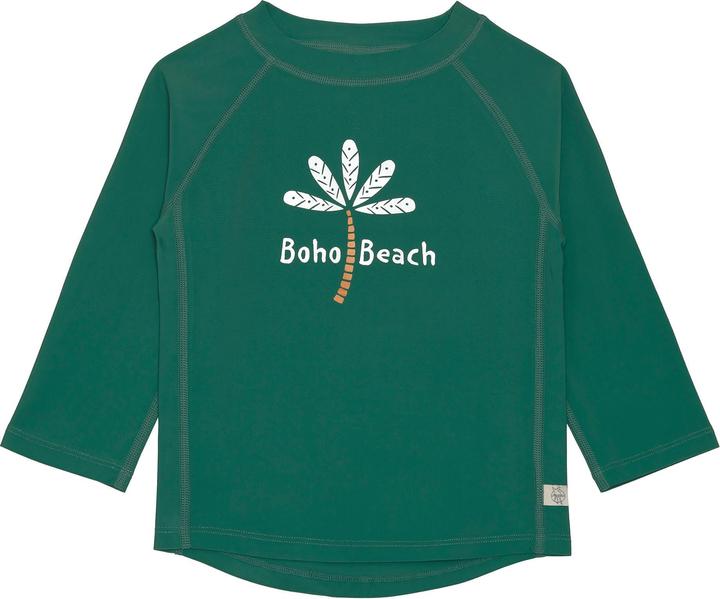 Image du produit Lässig T-shirt à manches longues avec protection UV (62)