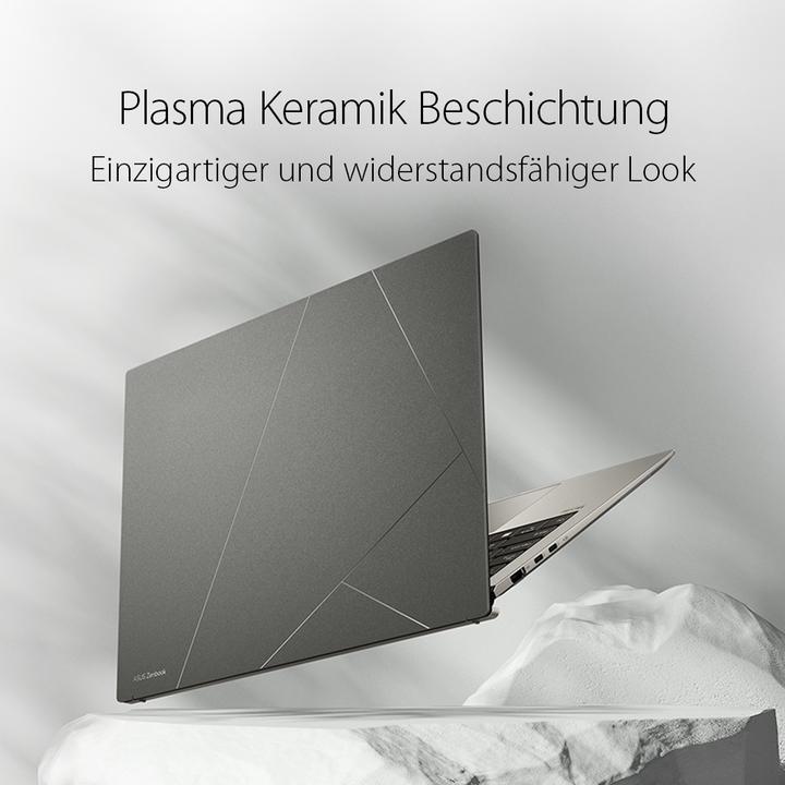 Produktbild ASUS ZenBook S 13 OLED (13.30", Intel Core Ultra 7 155U, 32 GB, 1000 GB, CH)