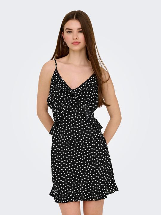 Produktbild Only ONLBRISTOL Kurzes Kleid Kleid (M)