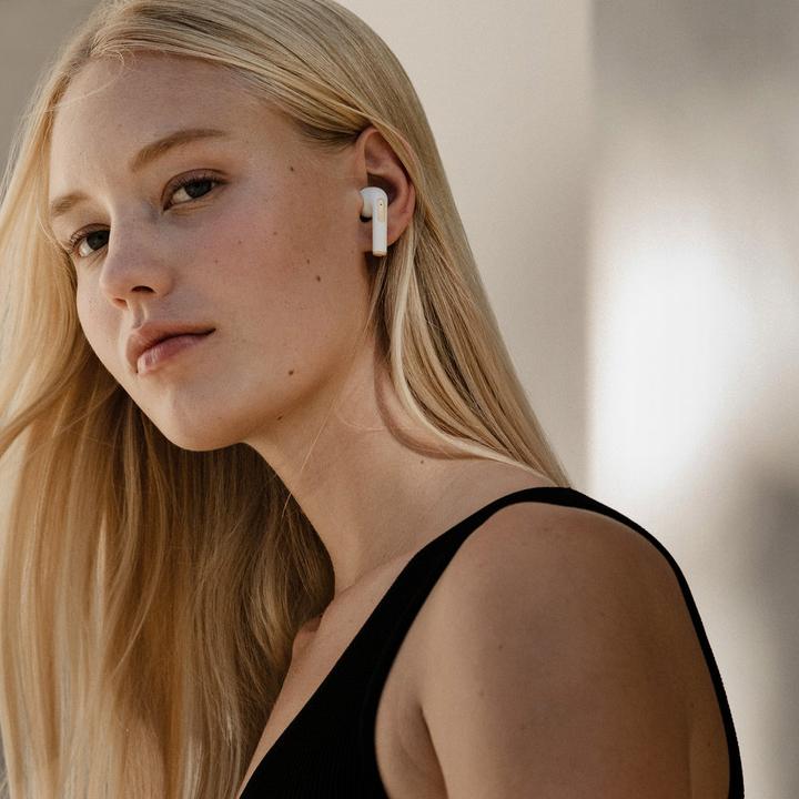 Productafbeelding Sudio N2 Pro in-ear draadloze oordopjes - draadloze oordopjes - met actieve ruisonderdrukking (ANC) - (ANC, 6 h, Bedraad)