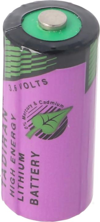 Produktbild Tadiran Akku Inorganic Lithium Battery SL-761/S Standard 2/3AA (1 Stk., 2/3 AA, 1350 mAh)
