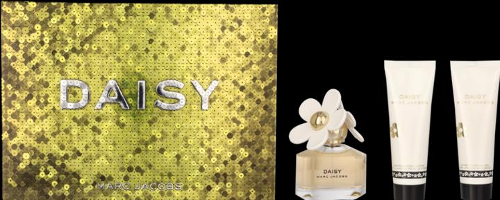 Marc Jacobs Daisy Giftset