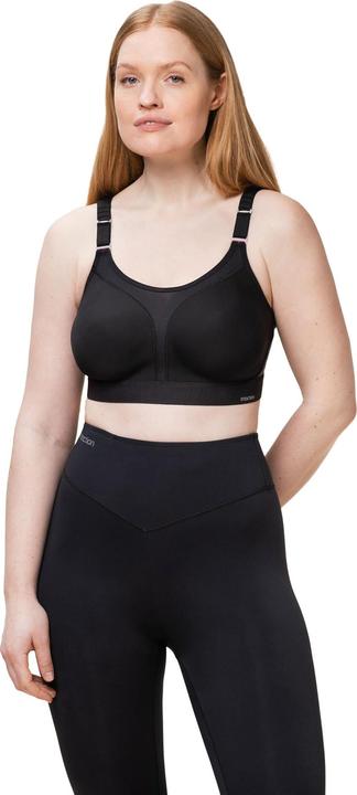 Actual product image Triumph Triaction Extreme Lite sports bra (80 A)