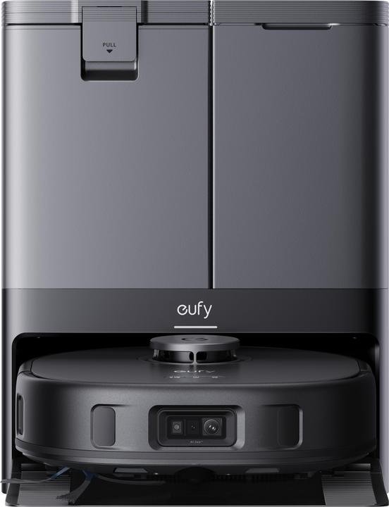 Actual product image eufy X10 Pro Omni EU (Vacuum mopping robot)