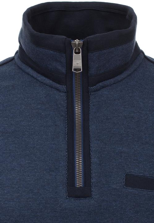 Produktbild Casa Moda Sweatshirt Sweattroyer Langarmshirt (XXL)