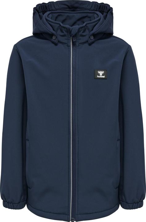Produktbild hummel Mars Softshell Jacket (22, 23, 24, 25, 26, 27, 28)