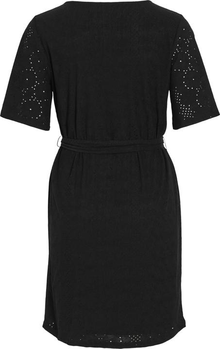 Produktbild Vila Kurzarm Minikleid (S)
