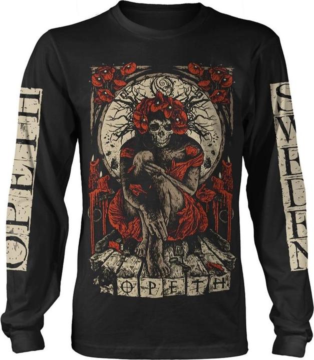 Actual product image Universal Textiles Haxprocess TShirt long sleeve (L)