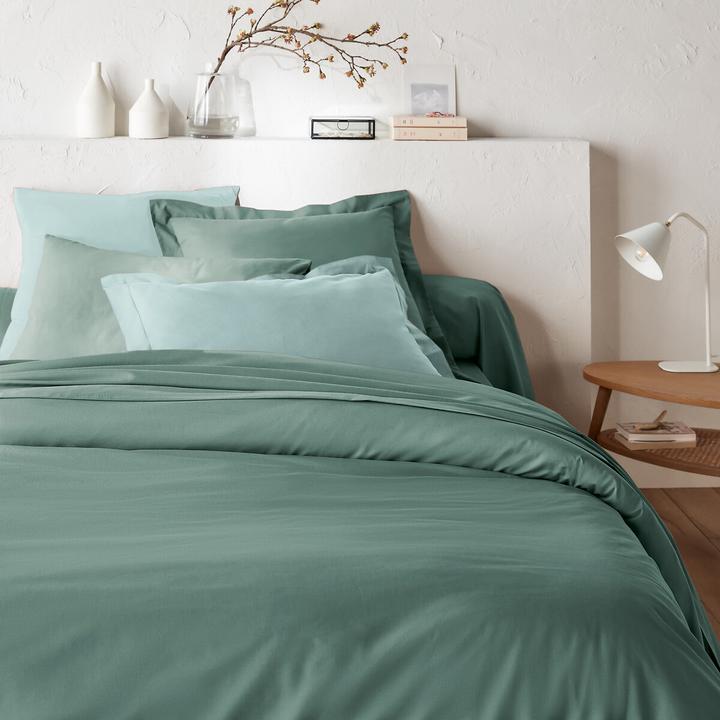 Produktbild La Redoute Interieurs Scenario Coton (120 x 190 cm)