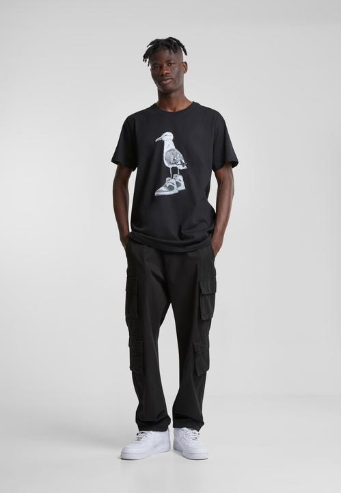 Immagine prodotto Mister Tee Maglietta con scarpe da ginnastica Seagull - 18357 (3XL)