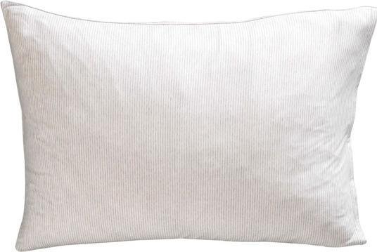 Produktbild Living Home Melange Jersey Streifen (Kopfkissenbezug, 50 x 70 cm)