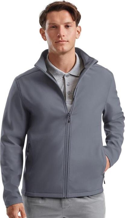 Produktbild Russell Essential Softshelljacke (XS)