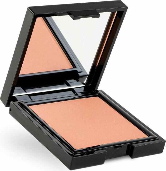 Sensilis Velvet Blush #02-Sweet Coral 10gr (02-Sweet Coral)