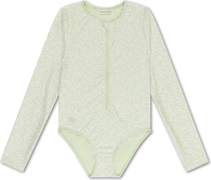 Produktbild Swim Essentials Schwimmanzug Mädchen 86/92 Green Matcha (86)