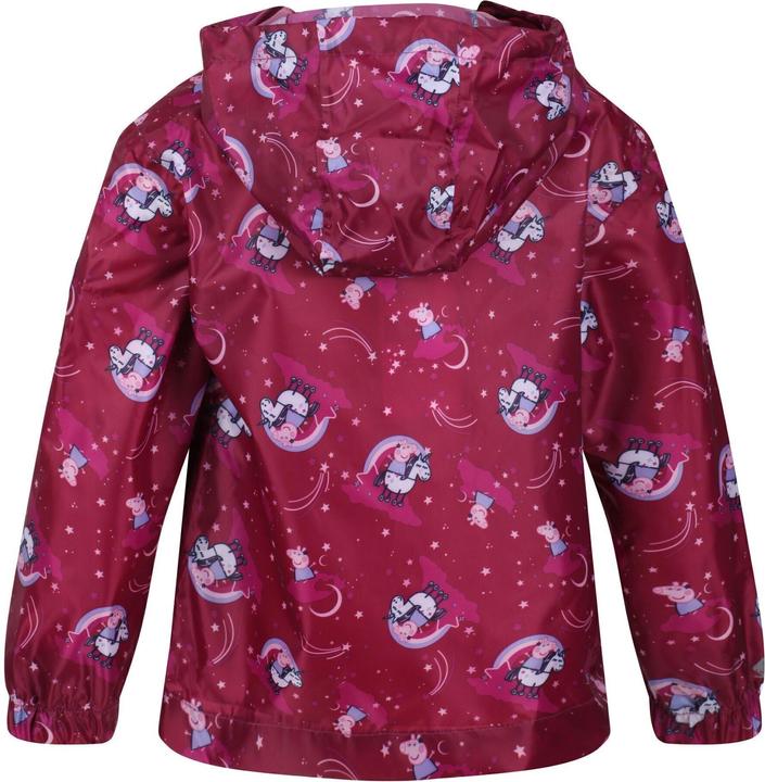 Image du produit Regatta Veste imperméable à plier (98)