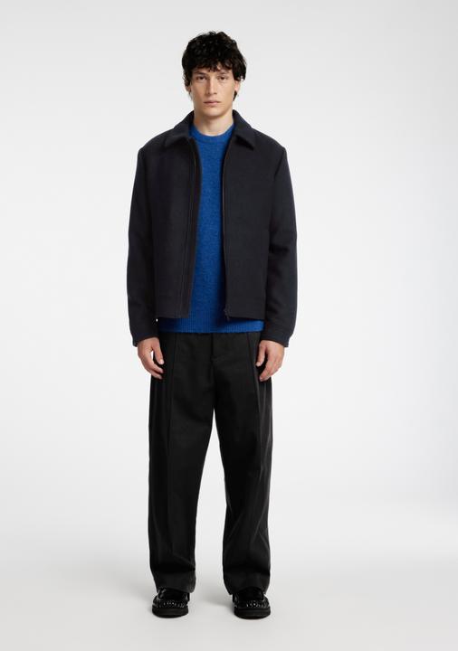 Image du produit Selected Homme Slhnew Filip Jkt Noos (L)