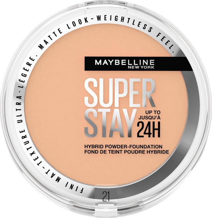 21 Nude Beige