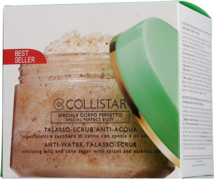 Immagine prodotto Collistar Boscaglia Talasso Anti-Acqua (700 ml)