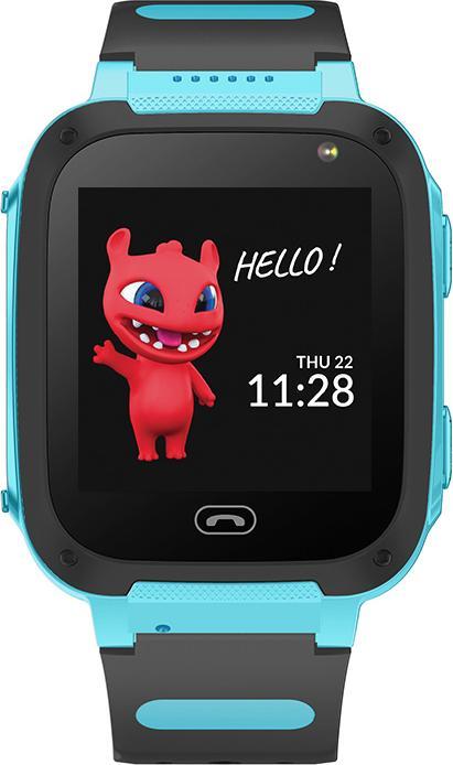 Actual product image Maxlife MXKW-310 kids watch SIM (2G)