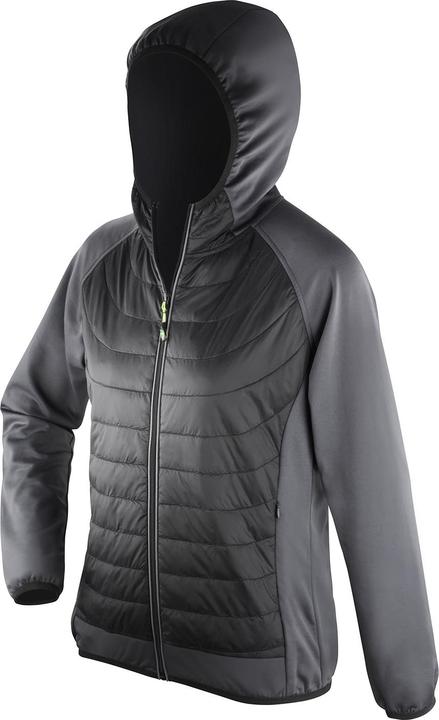 Actual product image Spiro Womens/Ladies Zero Gravity Jacket (XXL)