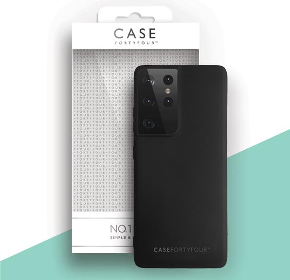 Image du produit Case FortyFour No.1 (Samsung Galaxy S21 Ultra)