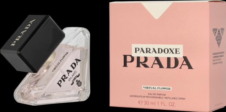 Immagine prodotto Prada Fiore virtuale Paradox (Eau de parfum, 30 ml)