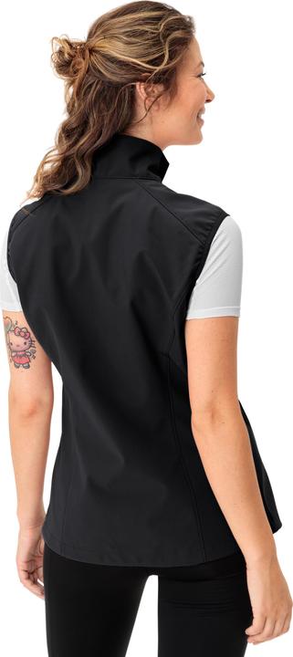 Actual product image Vaude Women's Hurricane Vest III (34)