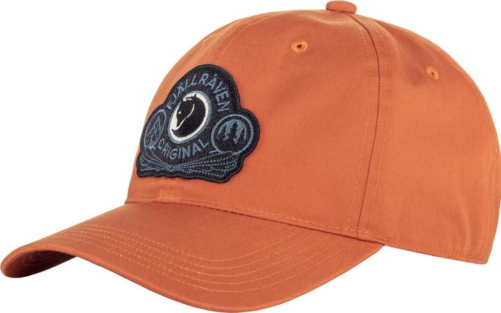 Fjällräven Classic Badge