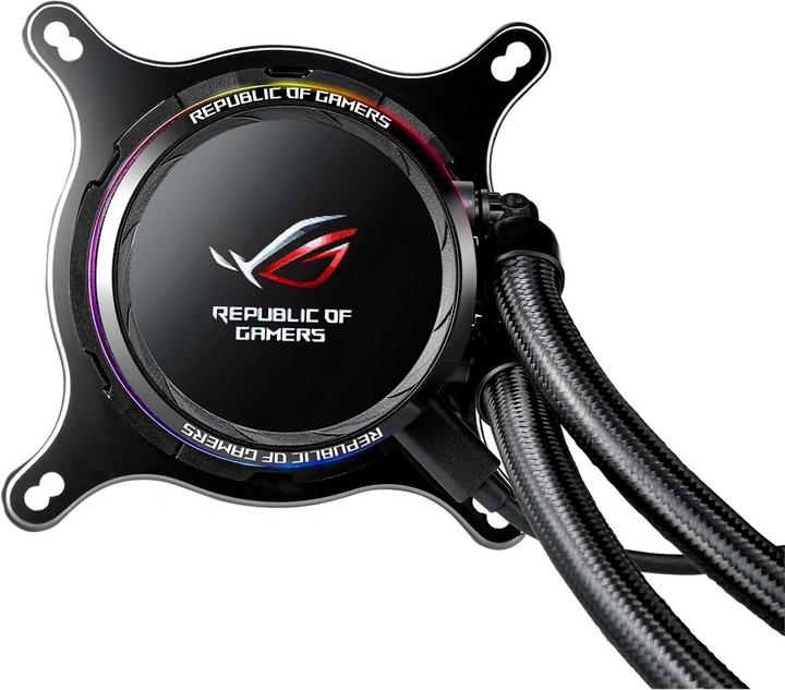 Actual product image ASUS ROG RYUO 240