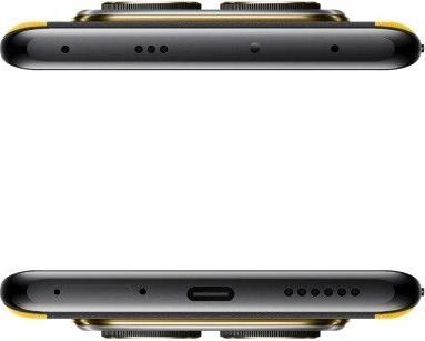 Productafbeelding Xiaomi Poco X7 (512 GB, Black, 6.67", Dubbele SIM, 50 Mpx, 5G)