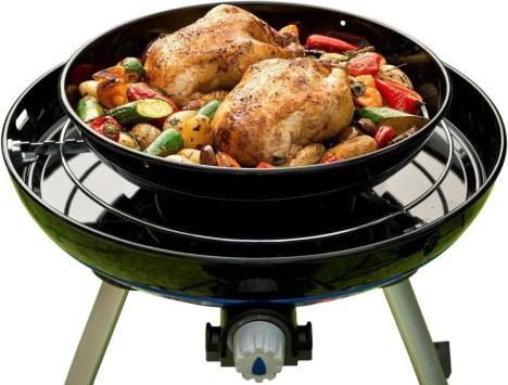 Immagine prodotto Cadac Carri Chef 50 BBQ/Grill2Braai Combo 50mbar