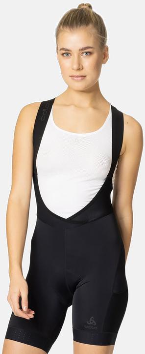 Produktbild Odlo BL TOP crew neck singlet ZEROWEIGHT SEAM (XL)