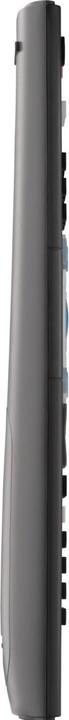 Produktbild One for All Essence 4in1 Universalfernbedienung URC 1241 (Universal Fernbedienung, Infrarot)