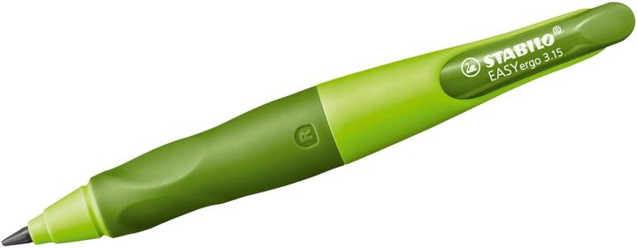 Produktbild STABILO Druckbleistift 'EASYergo 3.15' RH (3.15 mm, HB, 1 x)