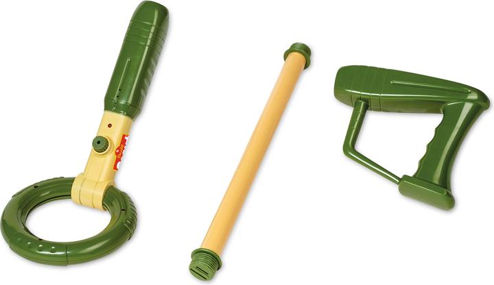 Actual product image Scout Metal detector