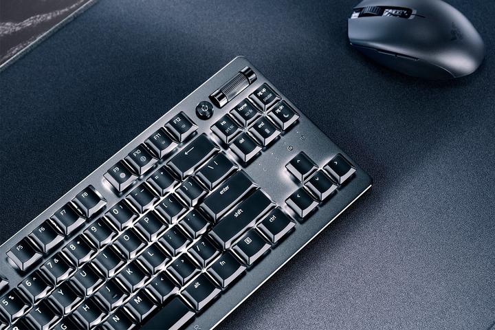 Produktbild Razer DeathStalker V2 Pro (US, Kabelgebunden, Kabellos)