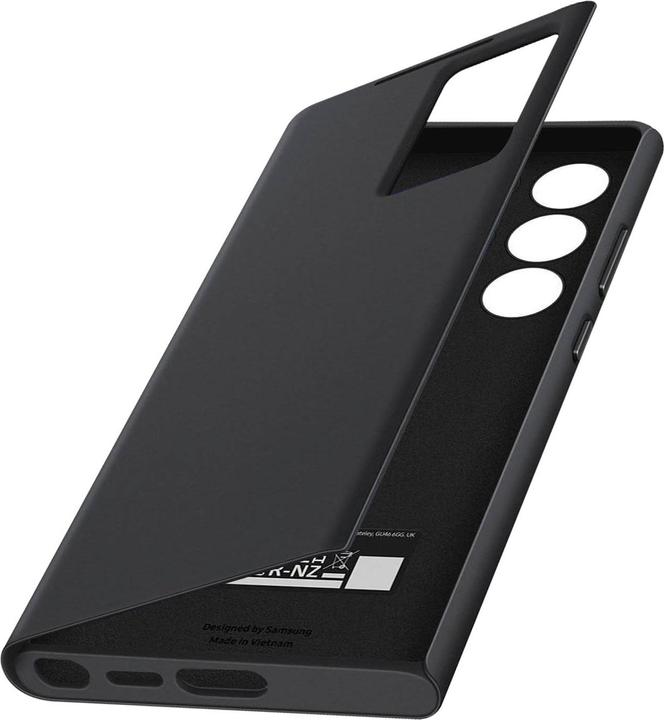 Produktbild Samsung Smart View Wallet Case (Samsung Galaxy S23 Ultra)