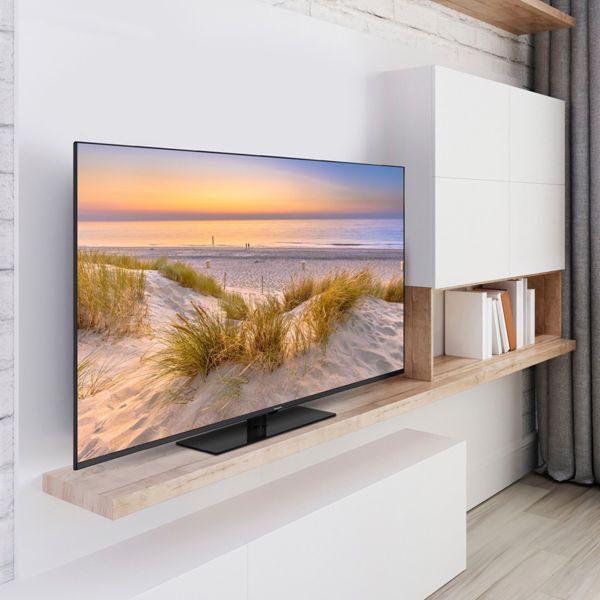 Actual product image Panasonic TX-43MX700E (43", MX700E, LED, 4K, 2023)