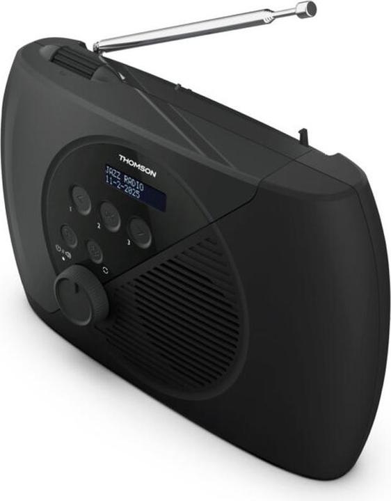 Thomson RT350DAB (FM, DAB+)
