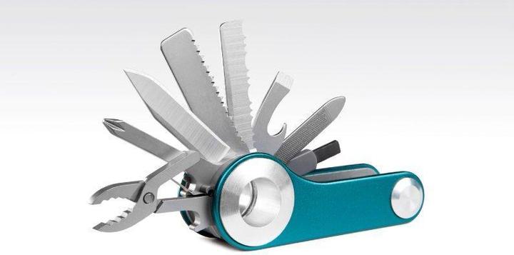 Actual product image Quirky Switch pocket knife