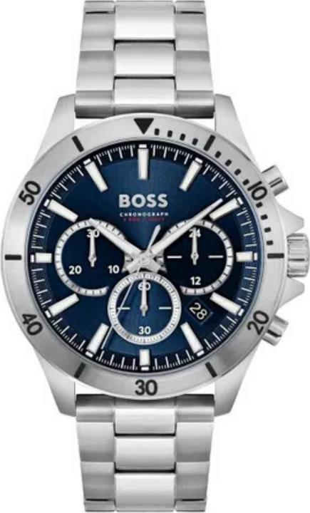 Produktbild BOSS Chronograph (Chronograph, 44 mm)