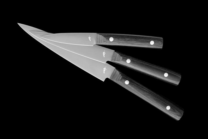 Image du produit Kai Michel Bras Quotidien couteau universel, 12.1 c (12 cm)
