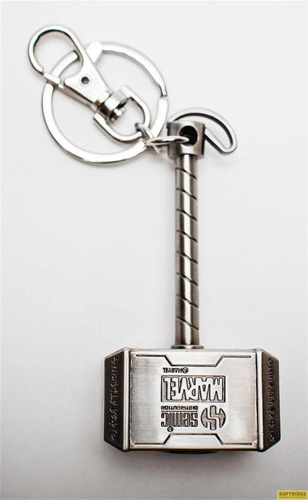 Image du produit Semic Thor Hammer