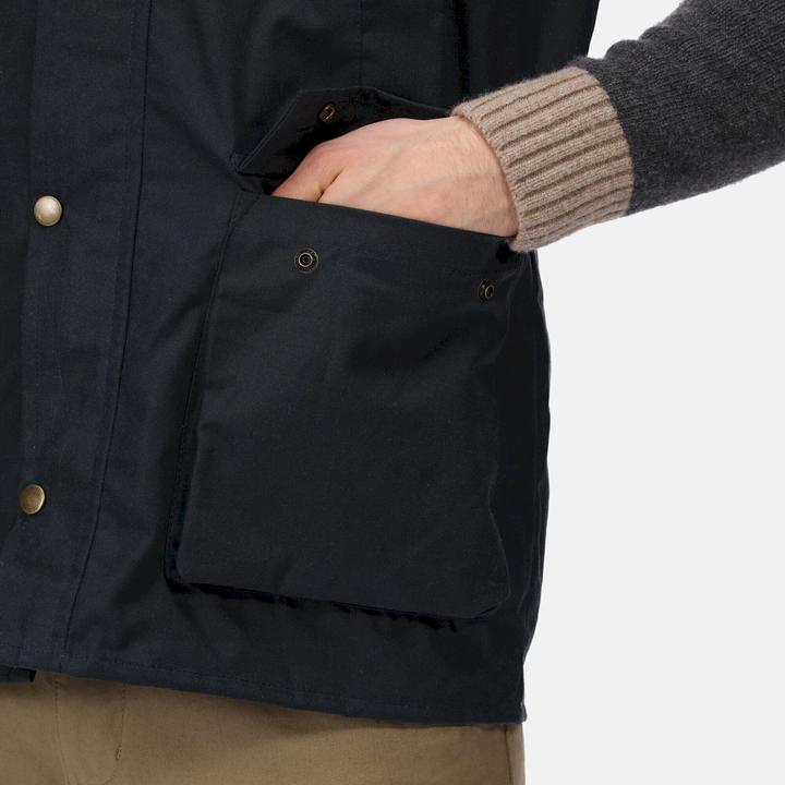 Actual product image Regatta Banbury Vest (S)