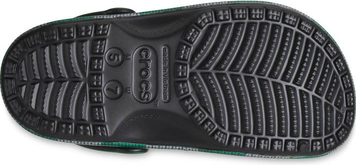 Produktbild Crocs HarryPotter Slytherin Clog (41, 41.5, 42, 41 1/3)