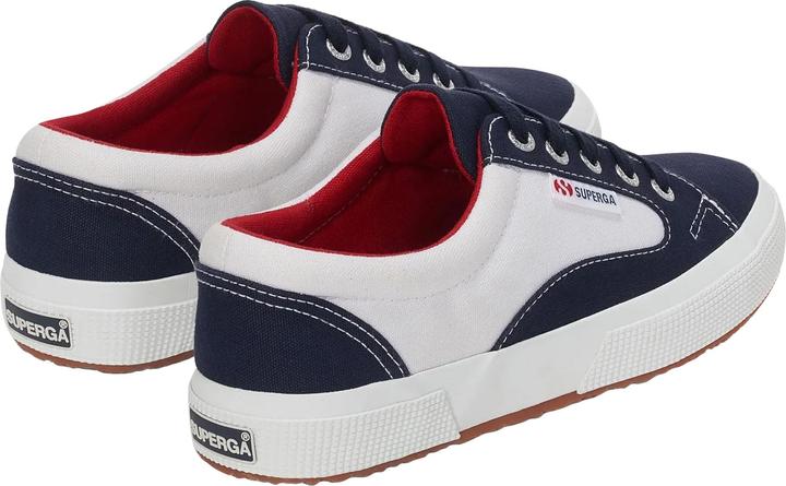 Immagine prodotto Superga 2750 Blocks Scarpe Sportive Adulto Unisex (36)