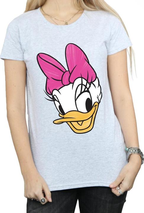 Produktbild Disney Daisy Duck Head Painted TShirt (XL)