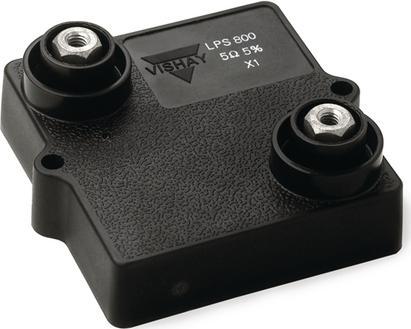 Produktbild Vishay Leistungswiderstand 1Ohm 5% 600W