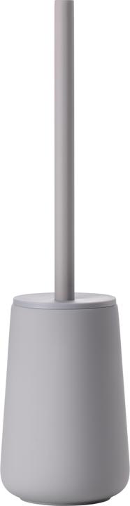 Actual product image Zone Denmark Zone Toilet Brush Nova One Silver Grey