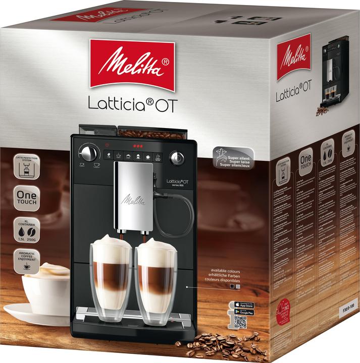 Produktbild Melitta Latticia OT F300-100